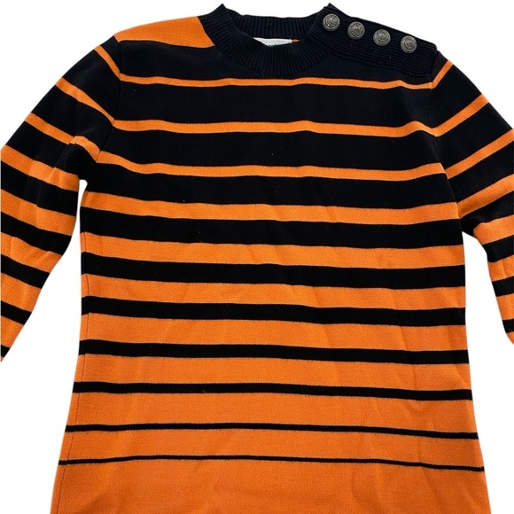 Paco Rabanne wool sweater - Picture 4 of 6